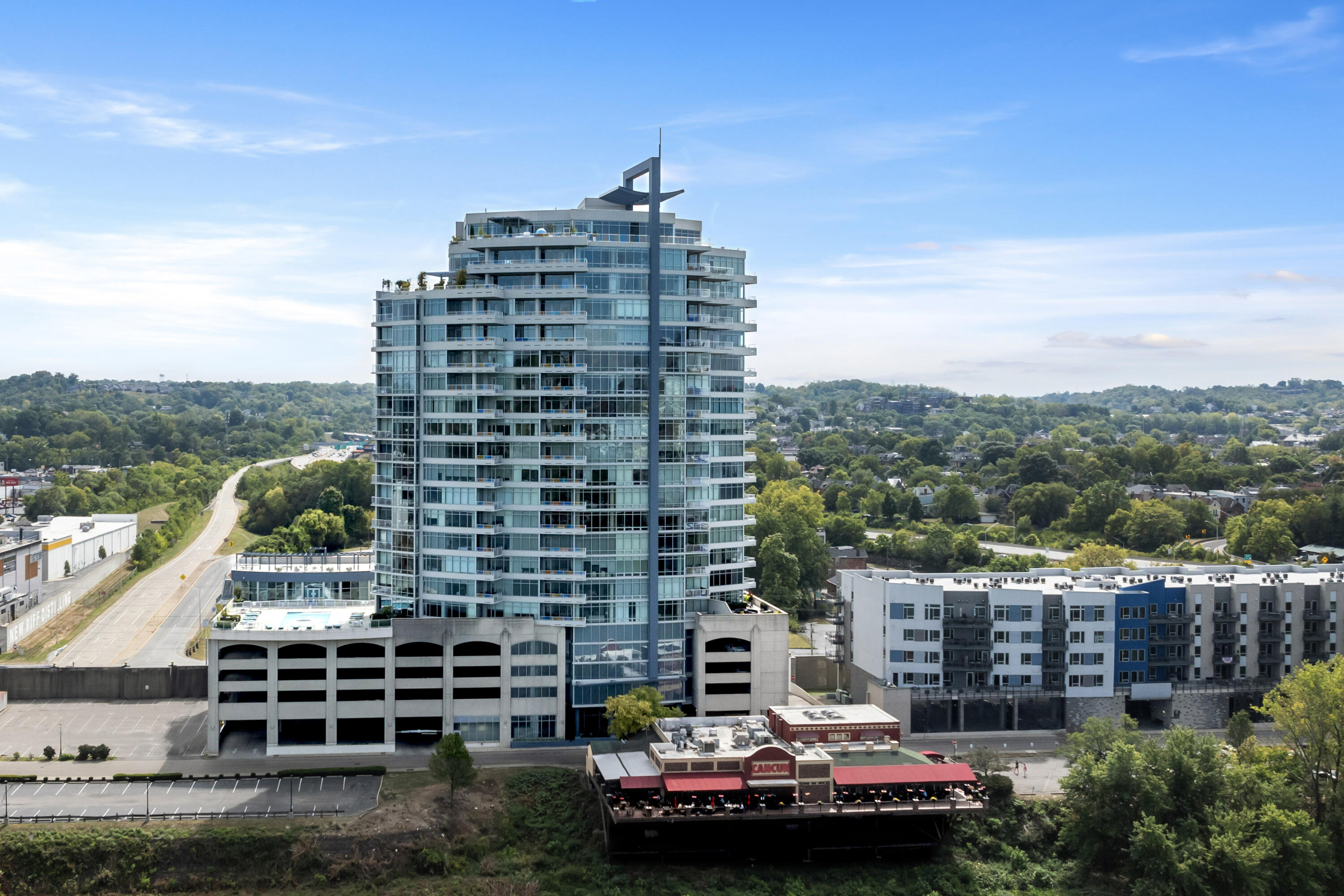 400 Riverboat Row, 2001 Property Photo