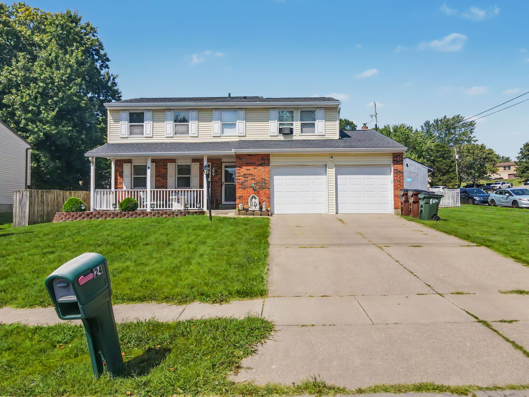 24 Hideaway Drive Property Photo 1