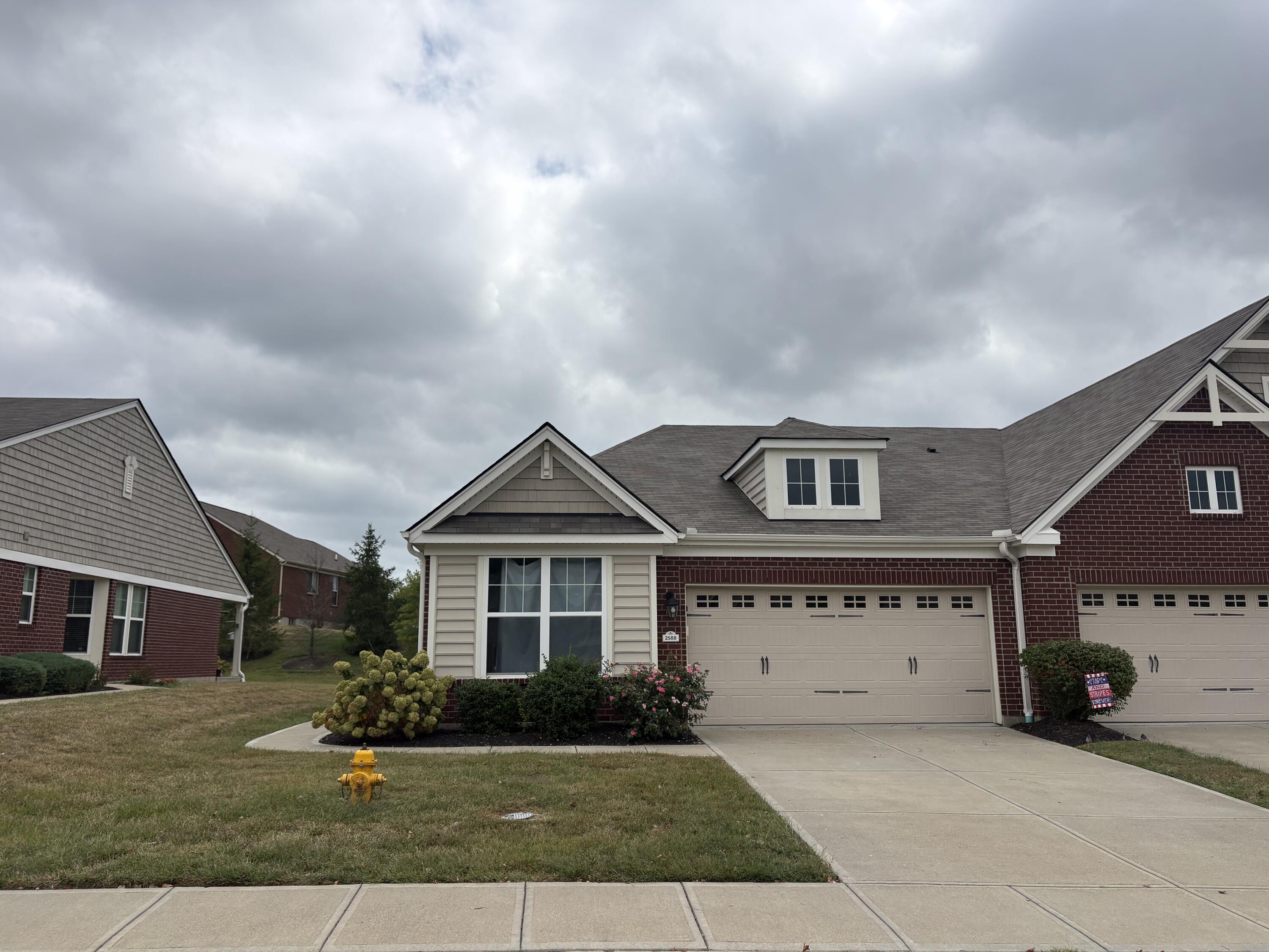 2588 Sweet Harmony Lane Property Photo 1