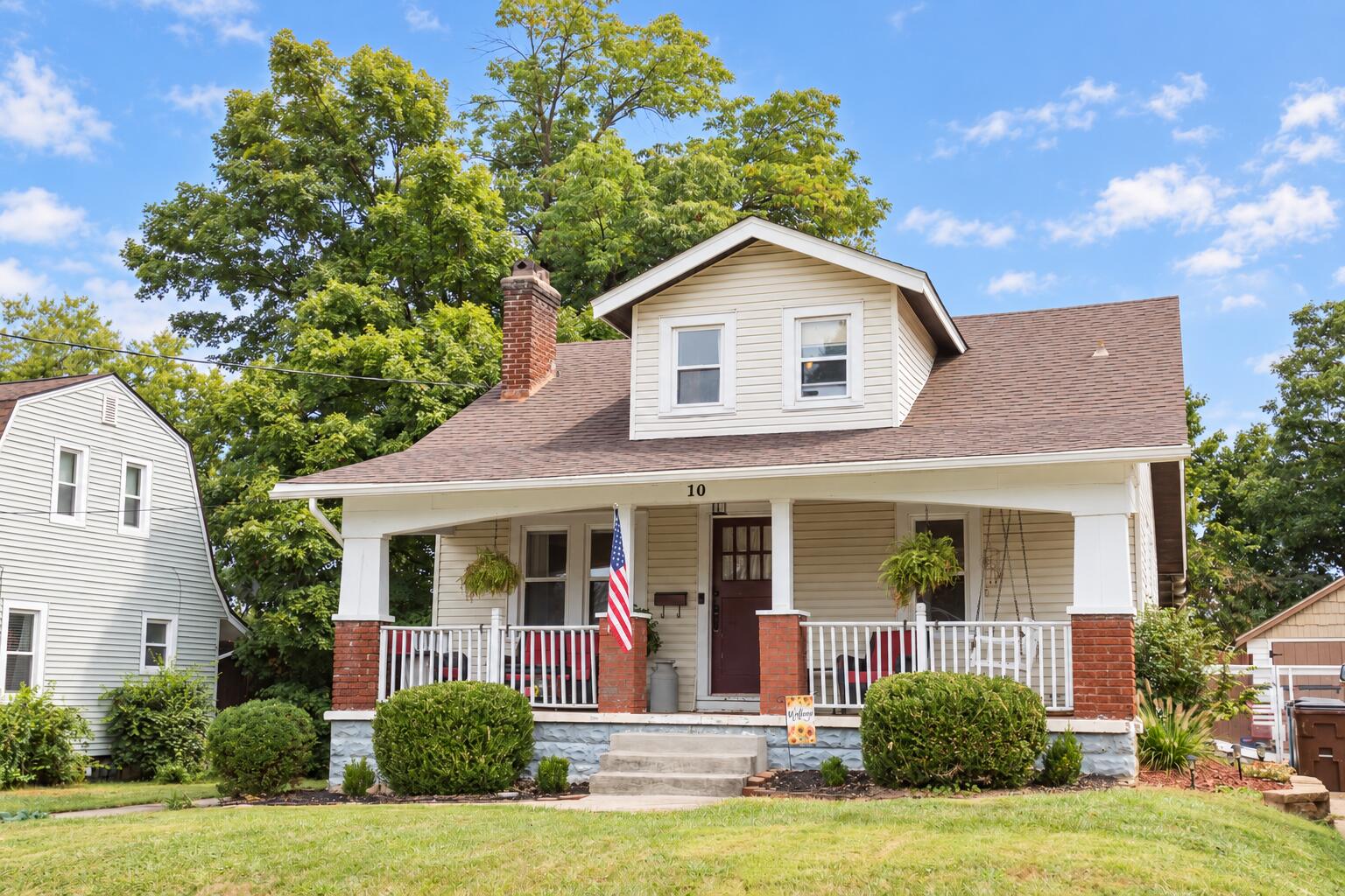 10 Clover Avenue Property Photo 1