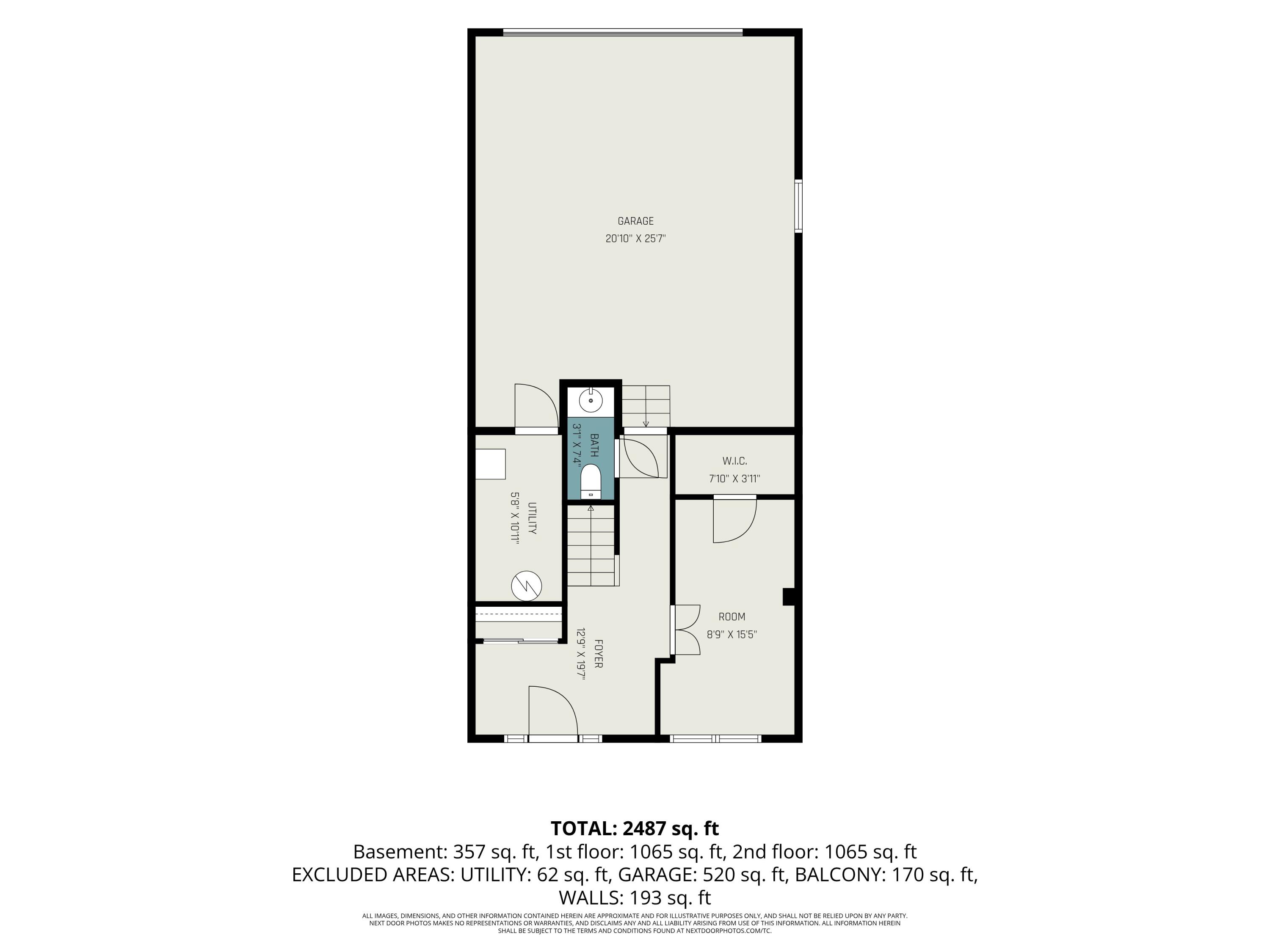 136 O Fallon Avenue Property Photo 41