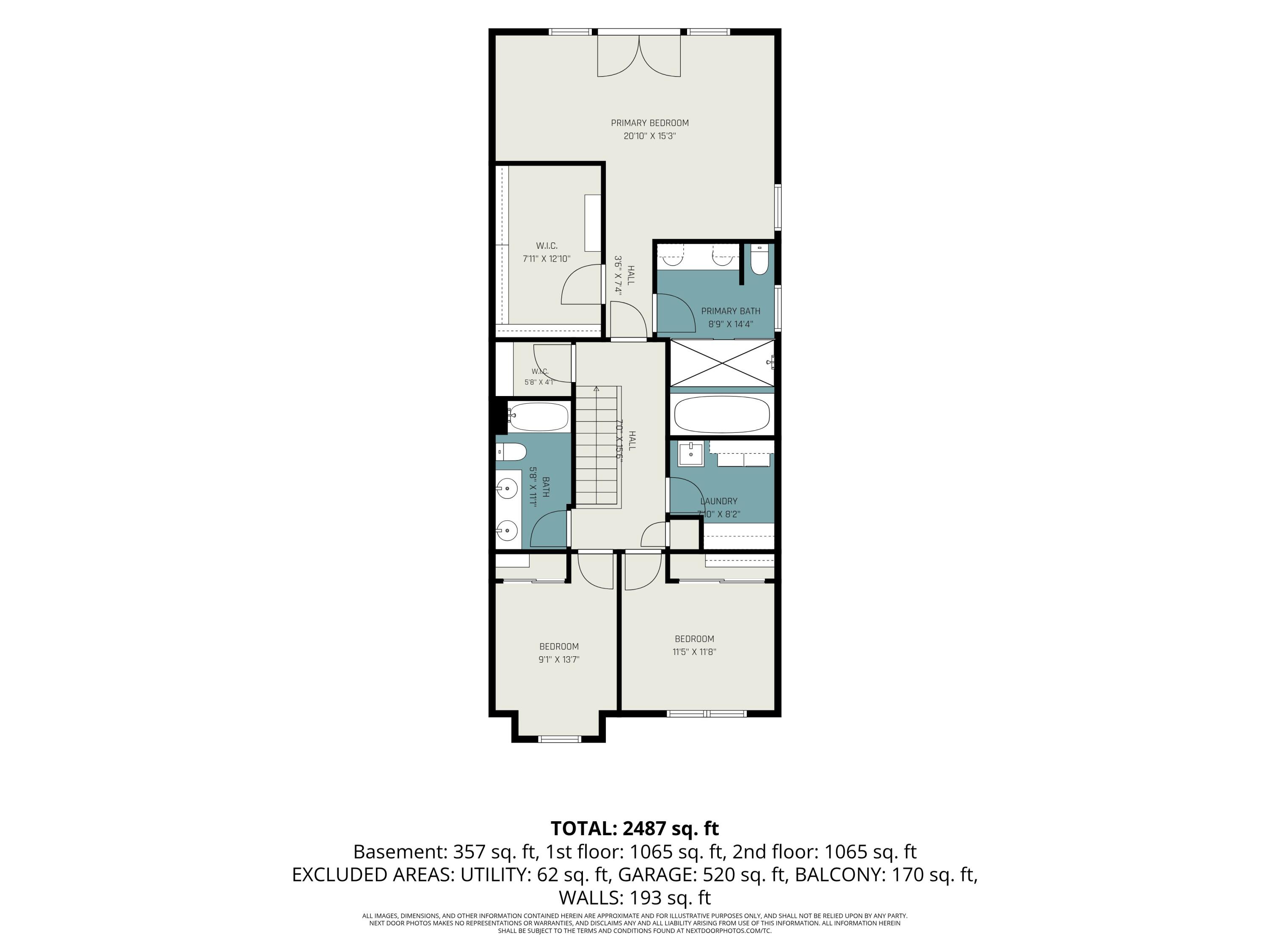 136 O Fallon Avenue Property Photo 42