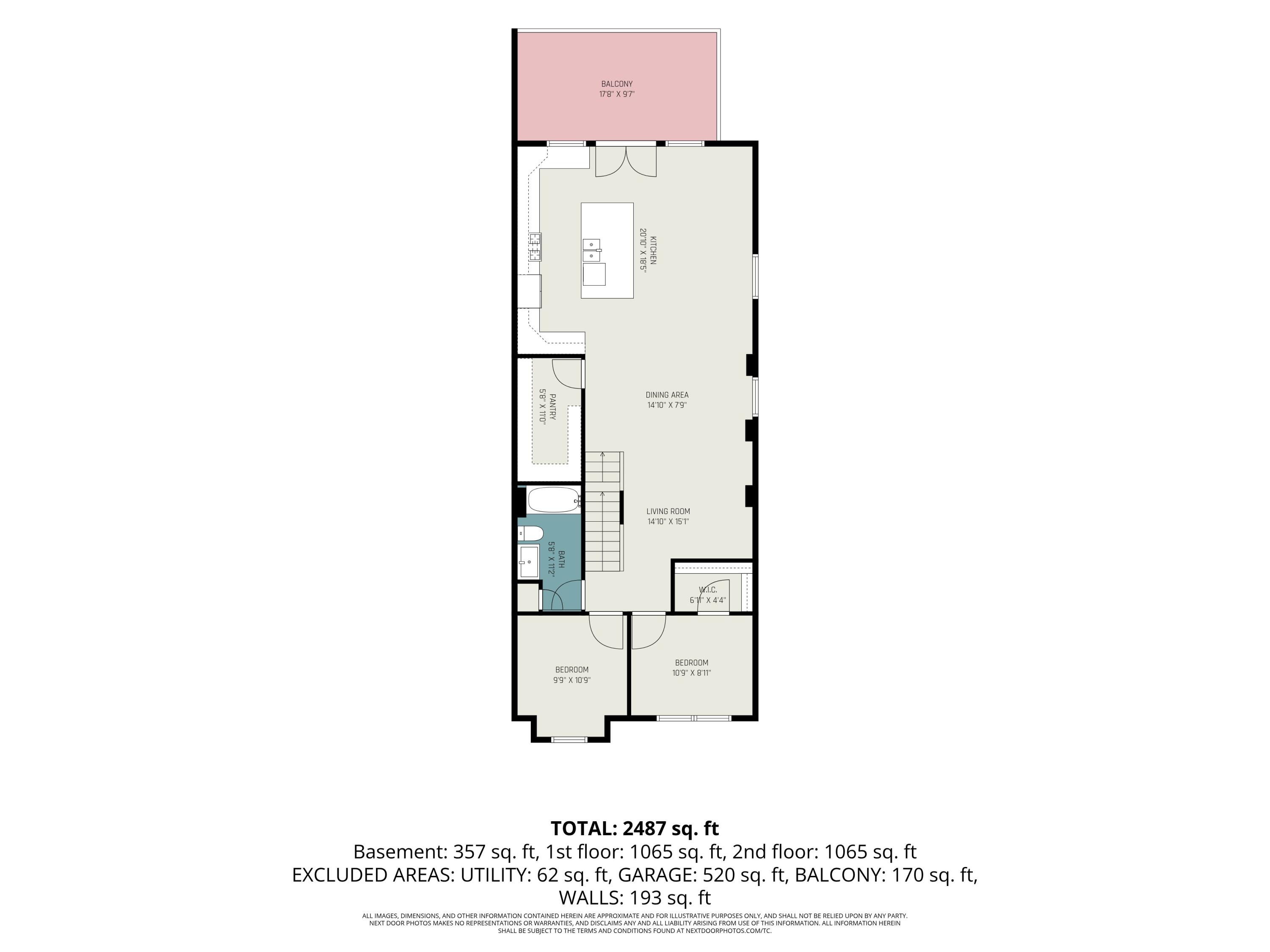 136 O Fallon Avenue Property Photo 43