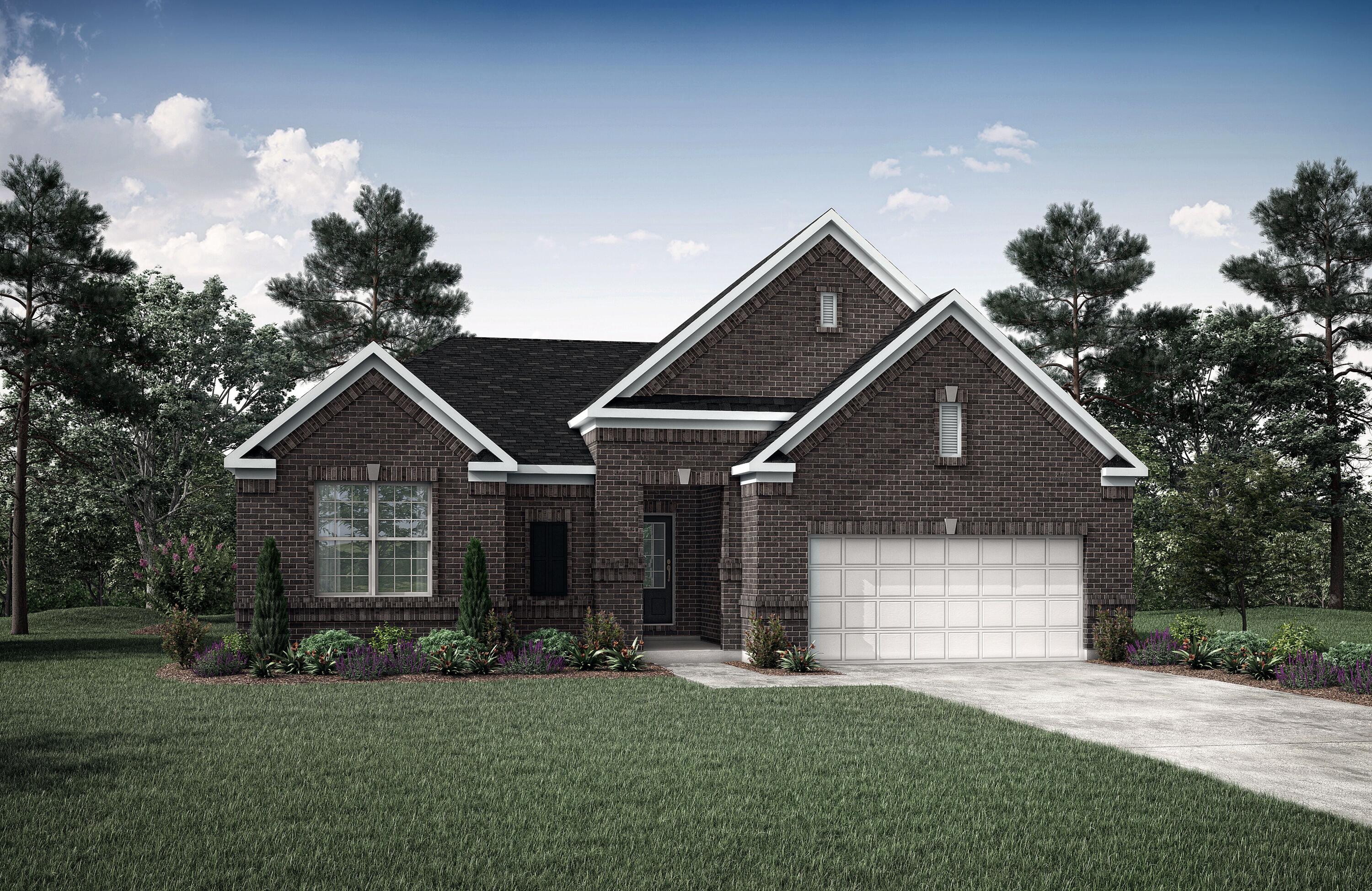 1438 Greenoaks Drive Property Photo 1