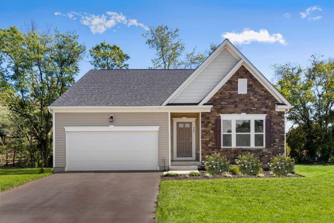2975 Lariat Way Property Photo 1