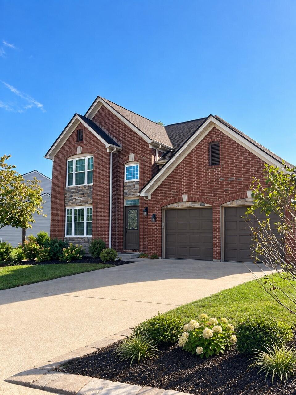 1141 Brookstone Drive Property Photo 1