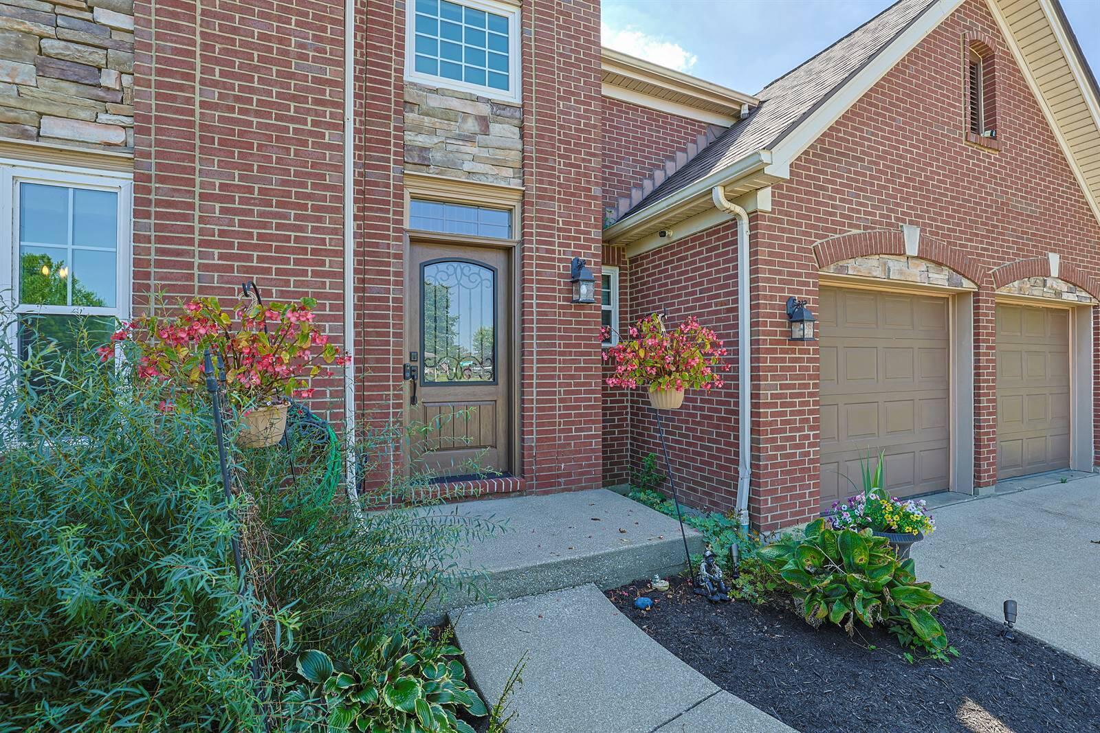 1141 Brookstone Drive Property Photo 1