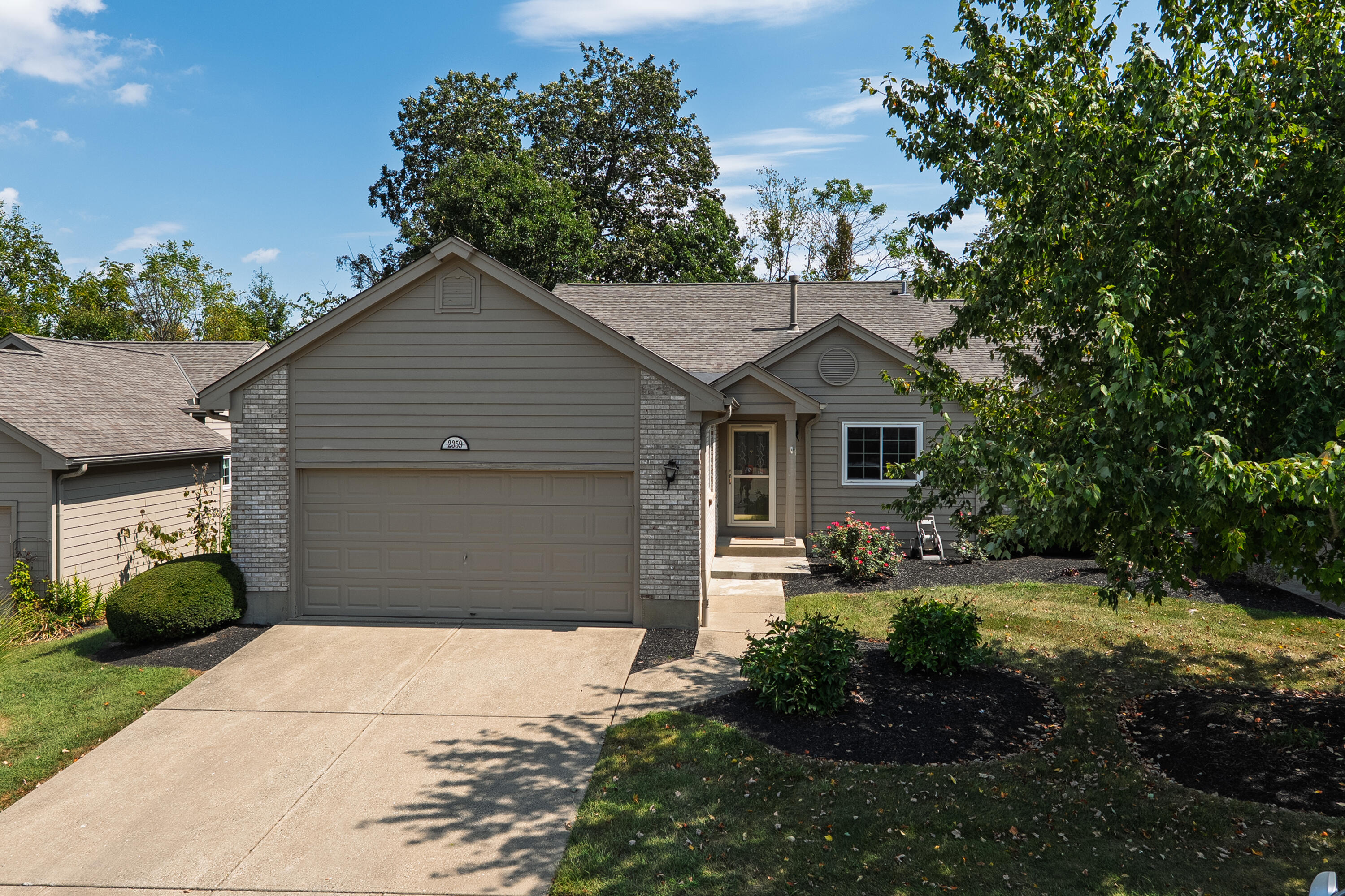 2359 Creedmore Court Property Photo 1