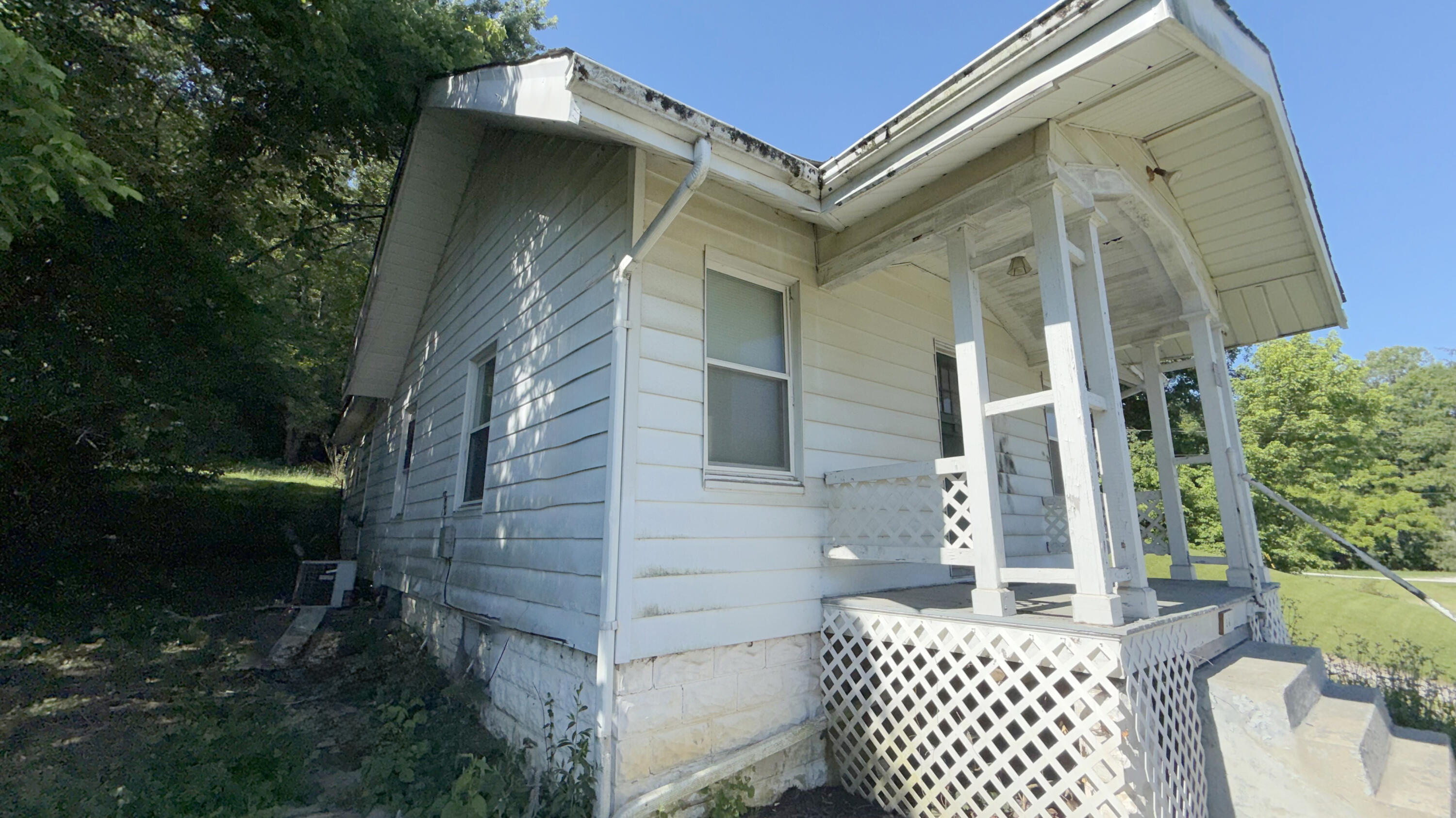 5668 Mary Ingles Hwy Property Photo 1