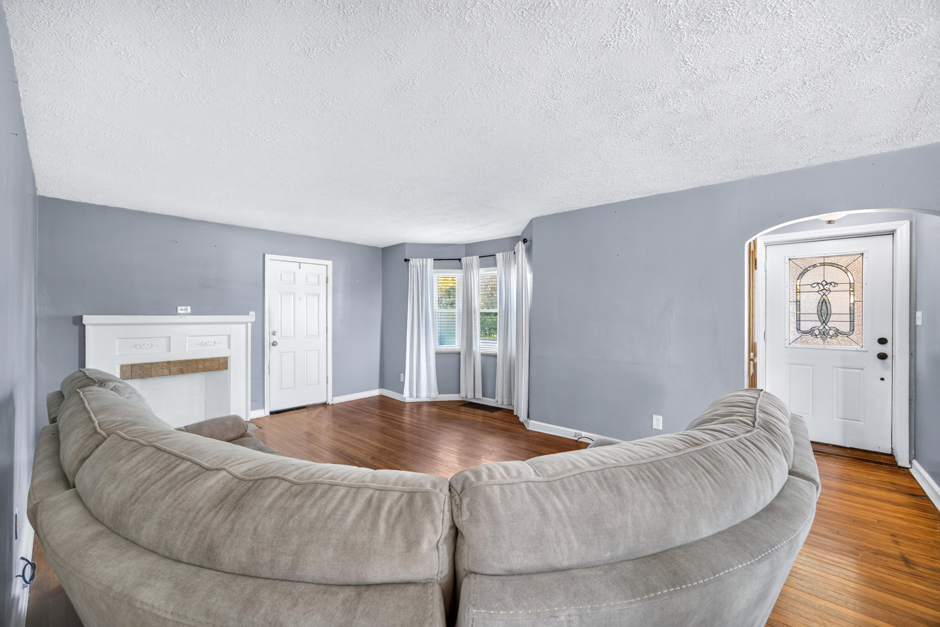 1820 Old N Bend Road Property Photo 11