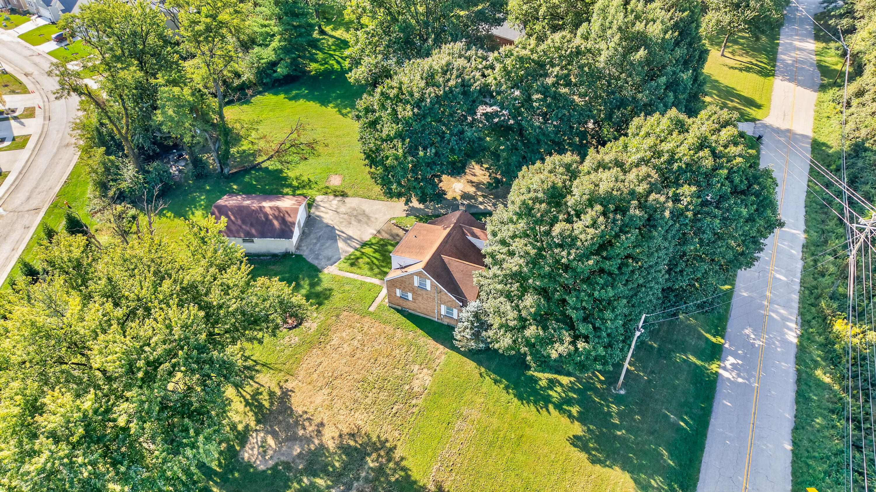 1820 Old N Bend Road Property Photo 24