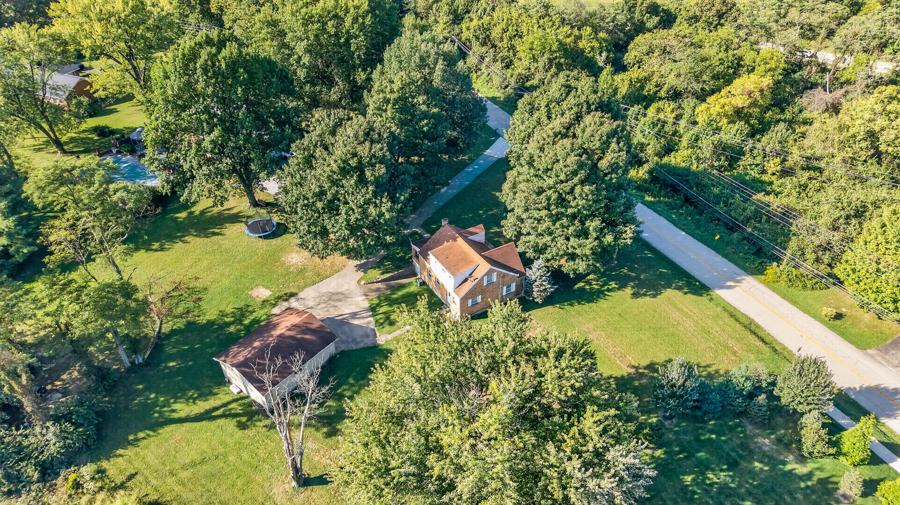 1820 Old N Bend Road Property Photo 25