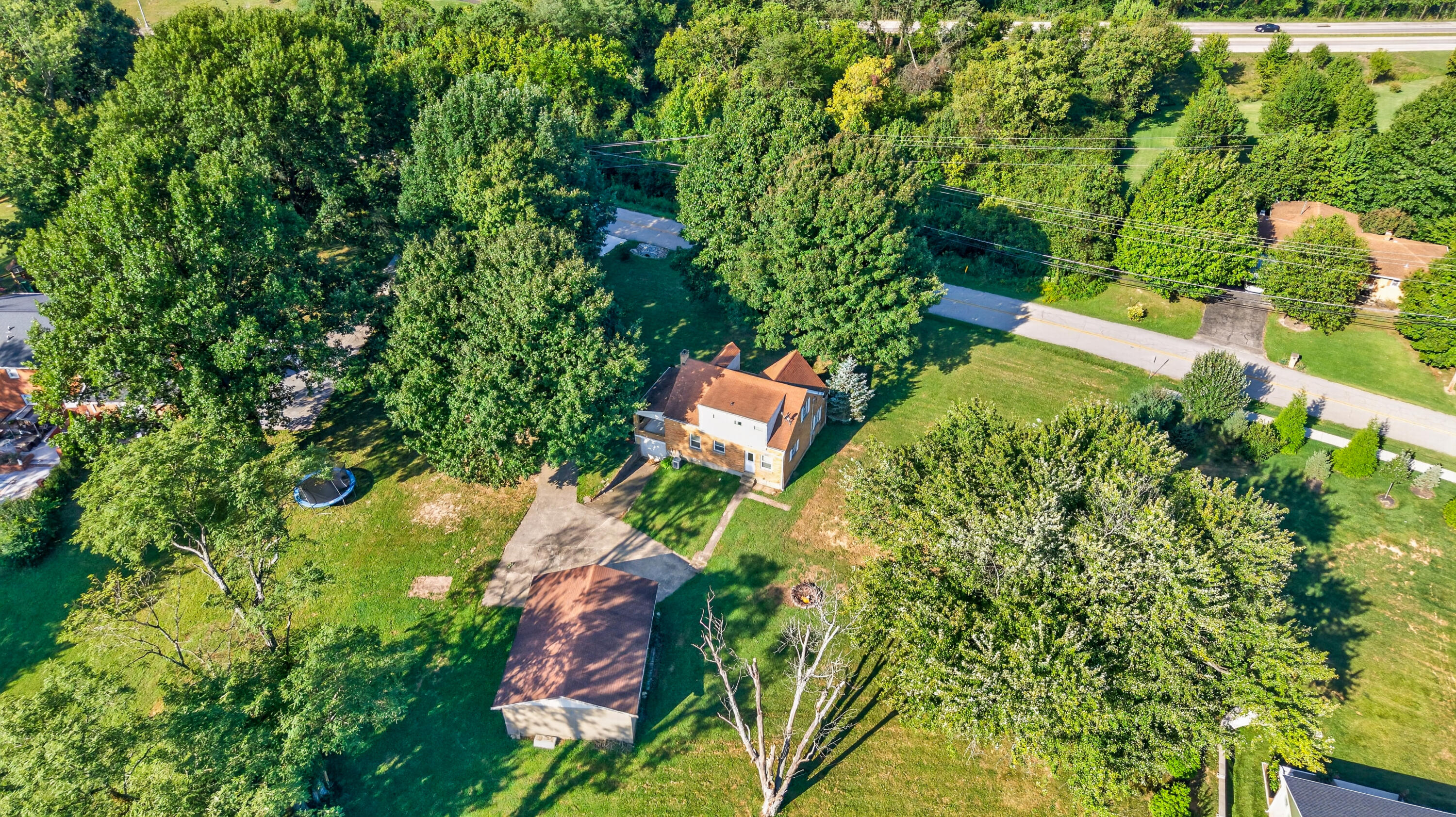 1820 Old N Bend Road Property Photo 26
