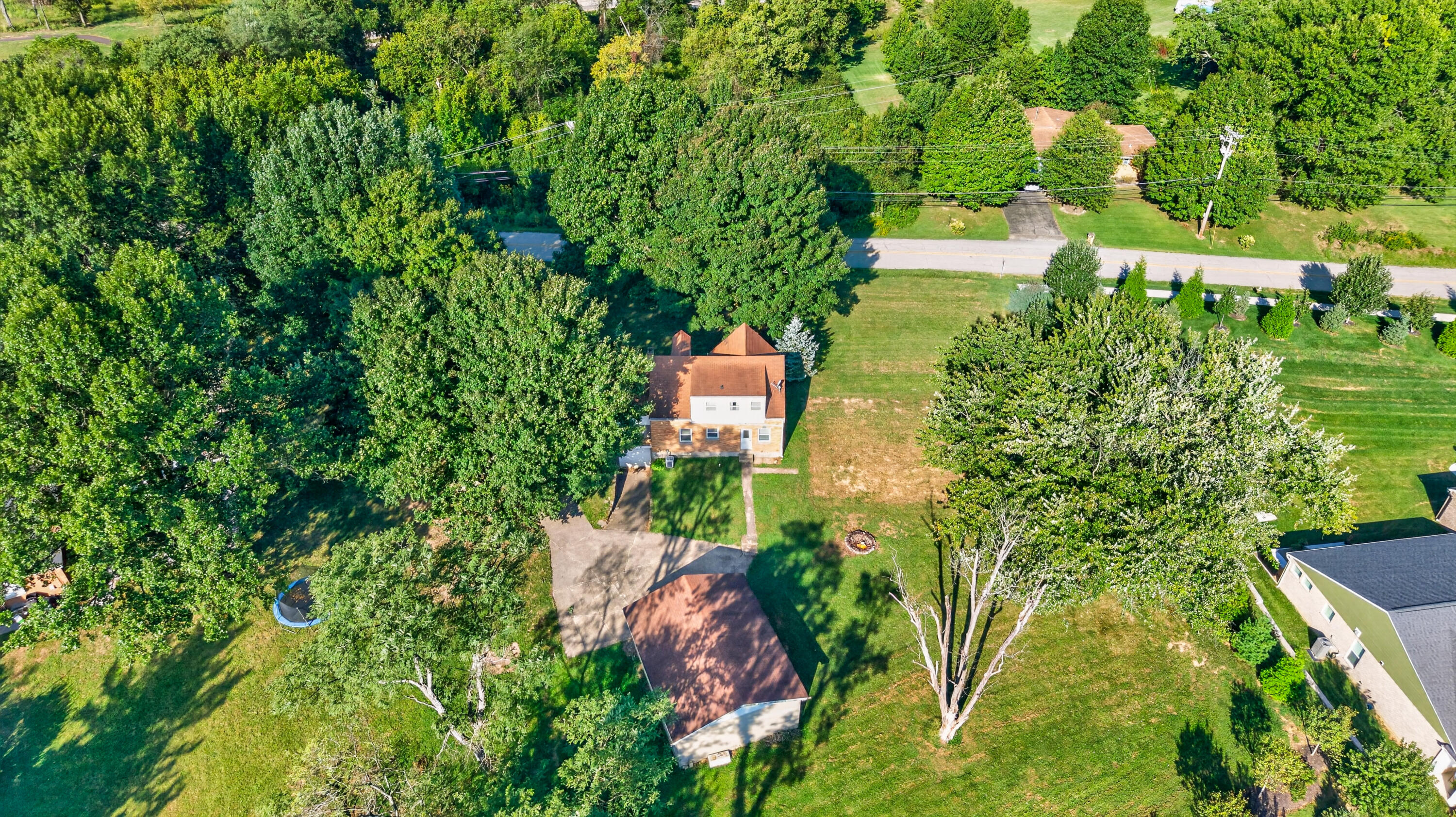 1820 Old N Bend Road Property Photo 27