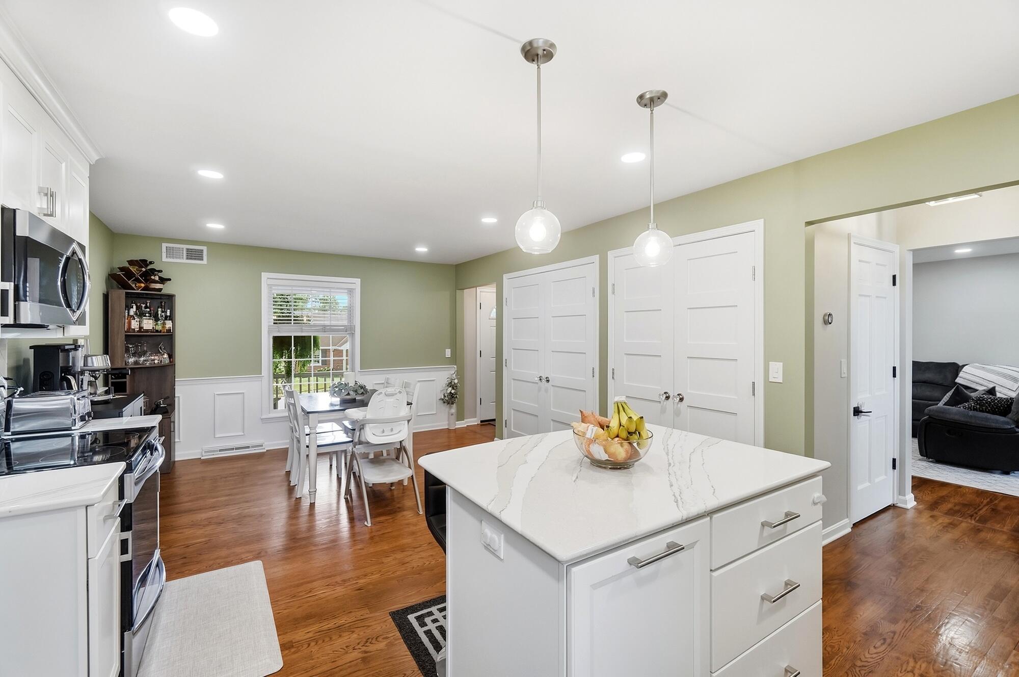 1715 Mount Vernon Drive Property Photo 12