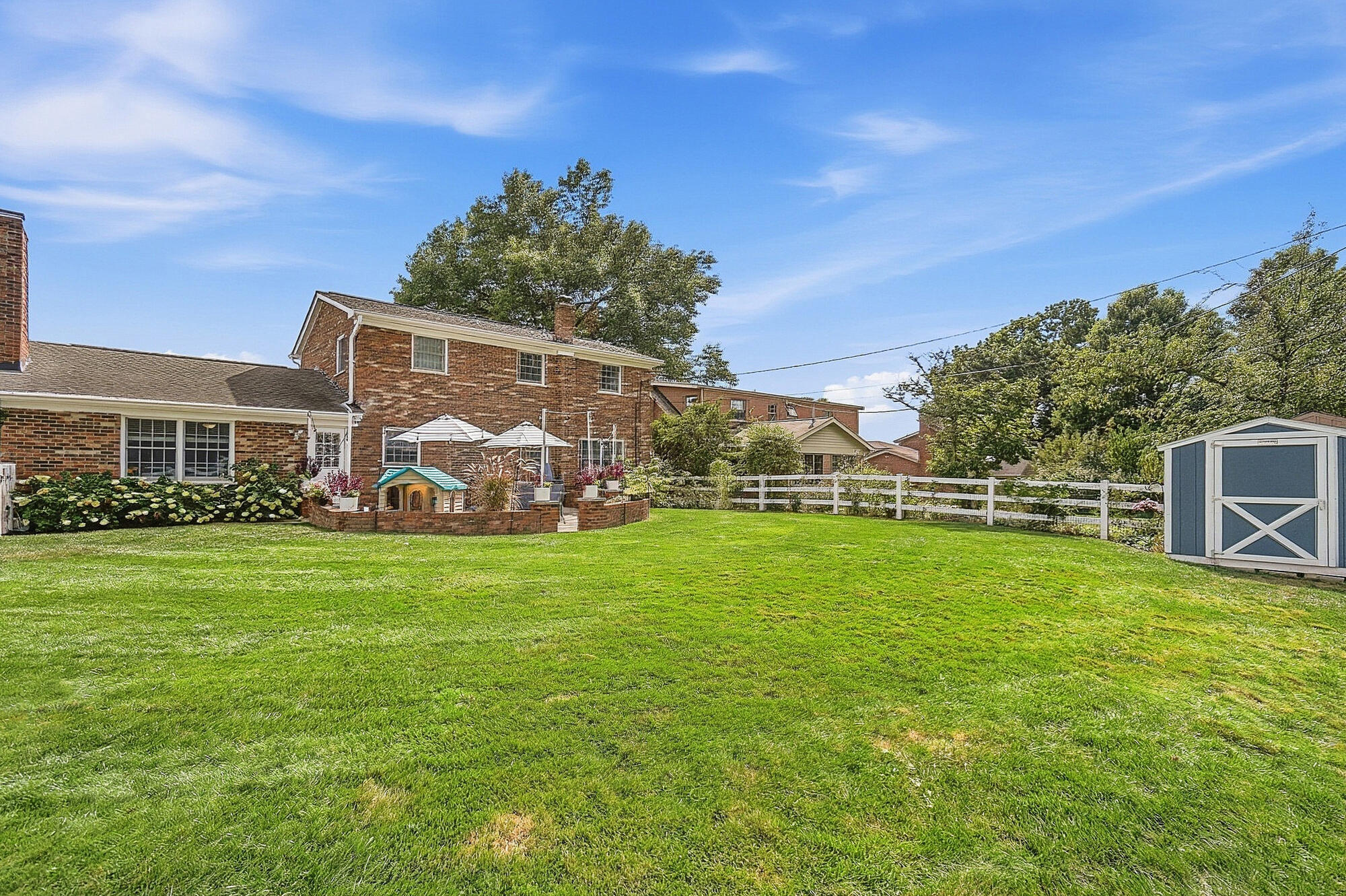 1715 Mount Vernon Drive Property Photo 44
