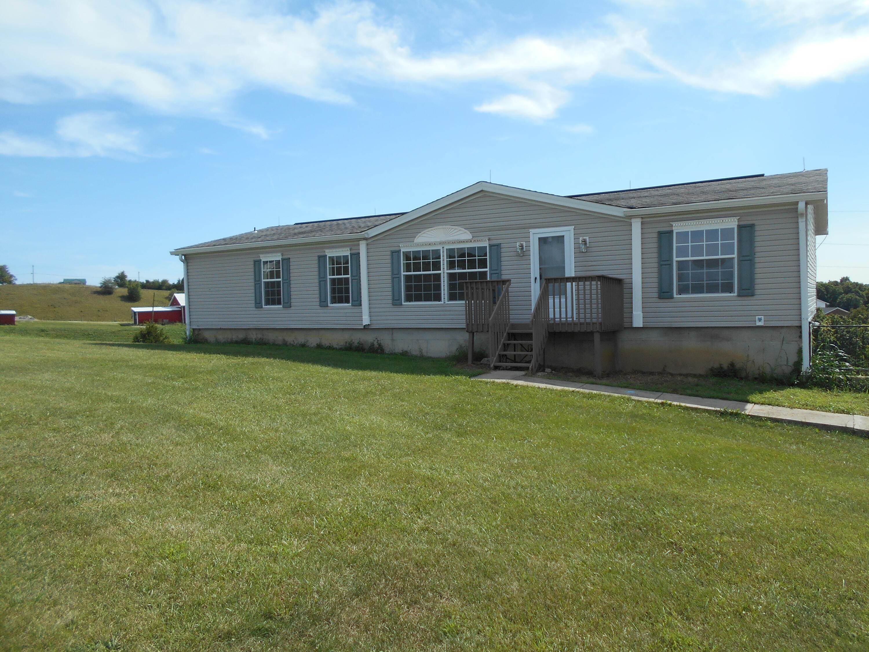 463 Sharp Rd. Road Property Photo