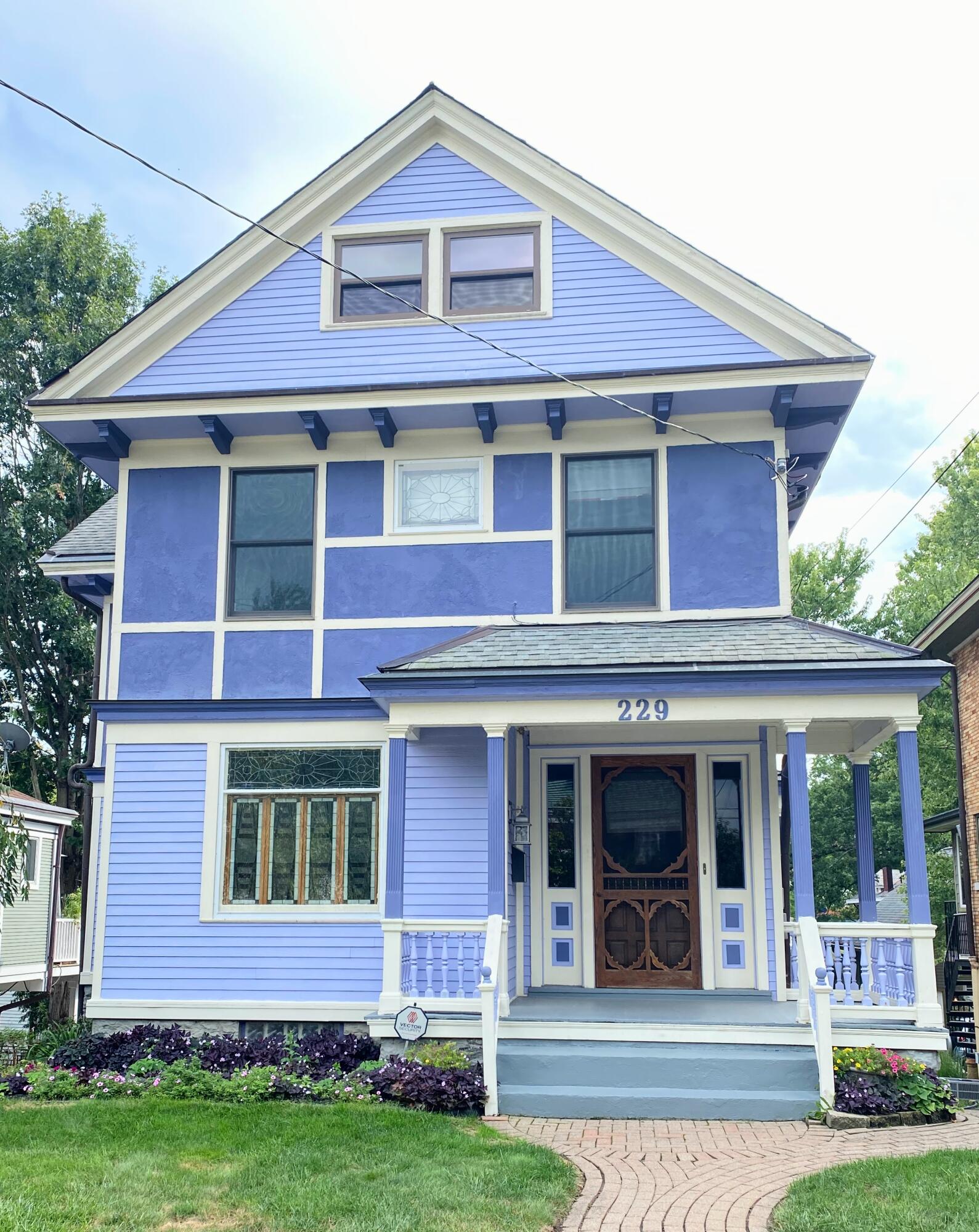 229 Wallace Avenue Property Photo 1