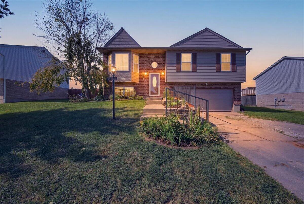 435 Barley Circle