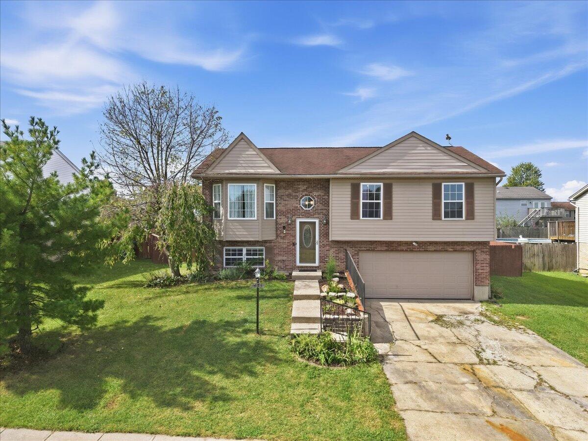 435 Barley Circle Property Photo 5