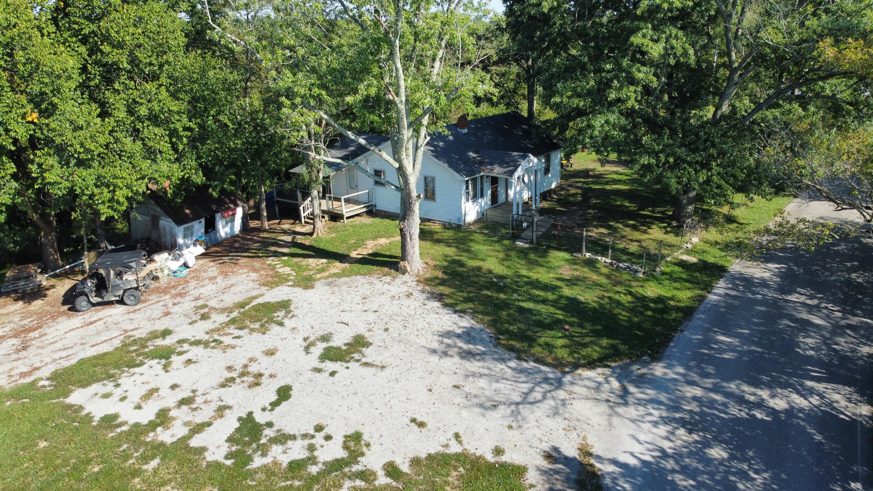 465 Old Monterey Road Property Photo 1