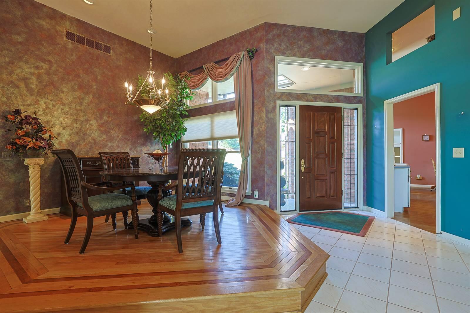 2525 Nicklaus Lane Property Photo 5