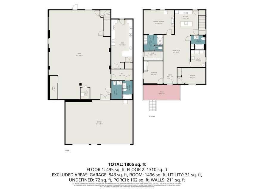 6603 Dixie Hwy Property Photo 23