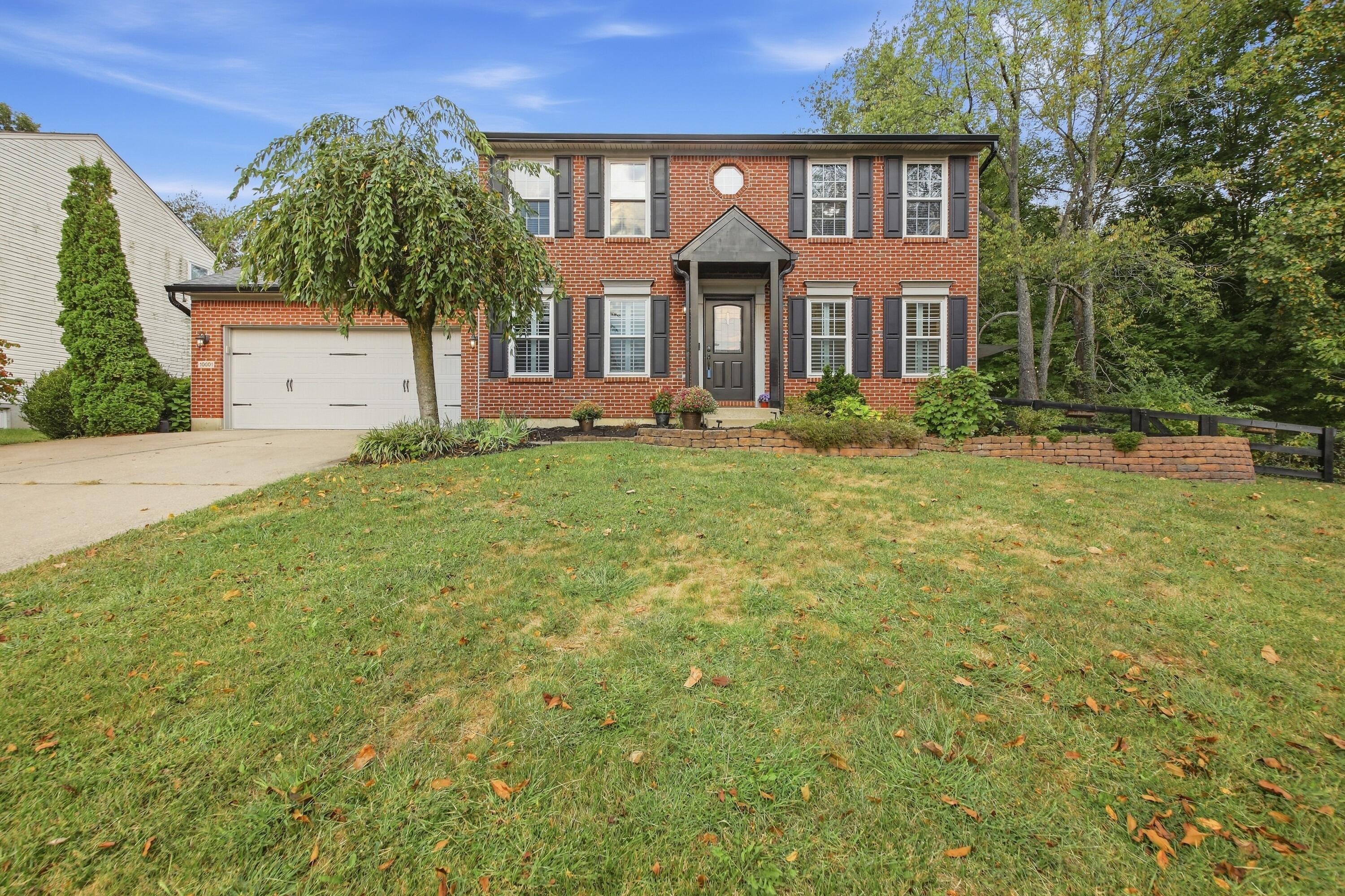 10001 Irish Way Property Photo 1