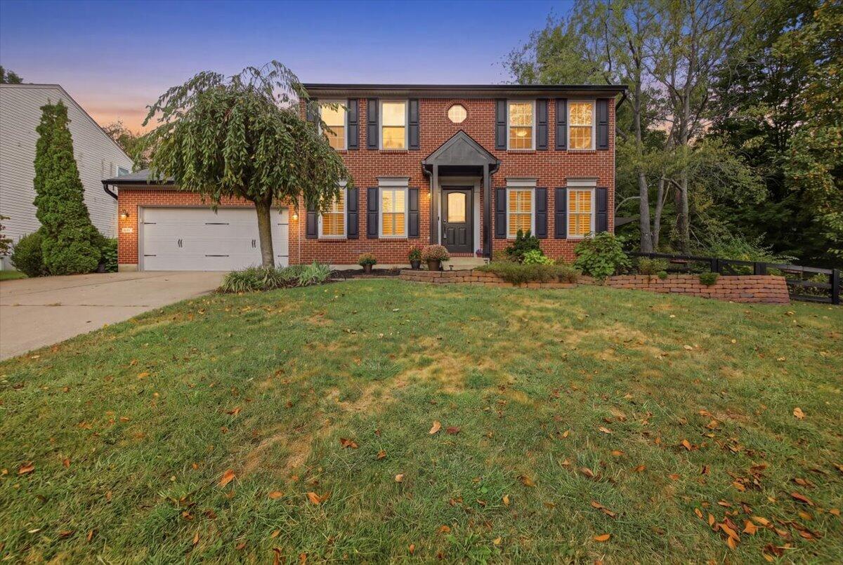 10001 Irish Way Property Photo 2