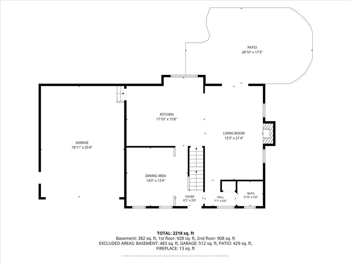 10001 Irish Way Property Photo 47