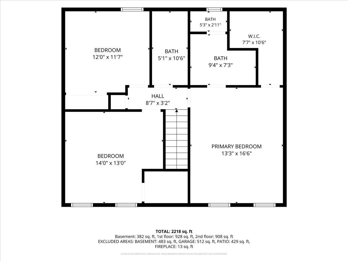 10001 Irish Way Property Photo 48