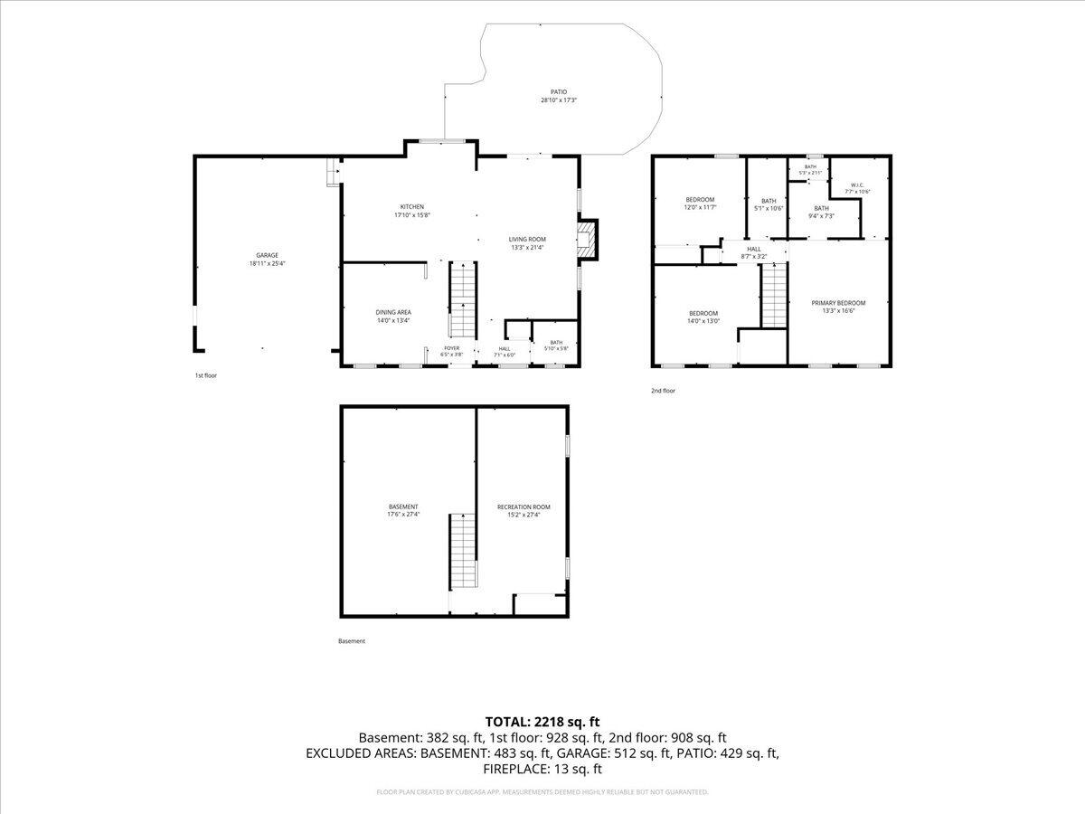 10001 Irish Way Property Photo 49