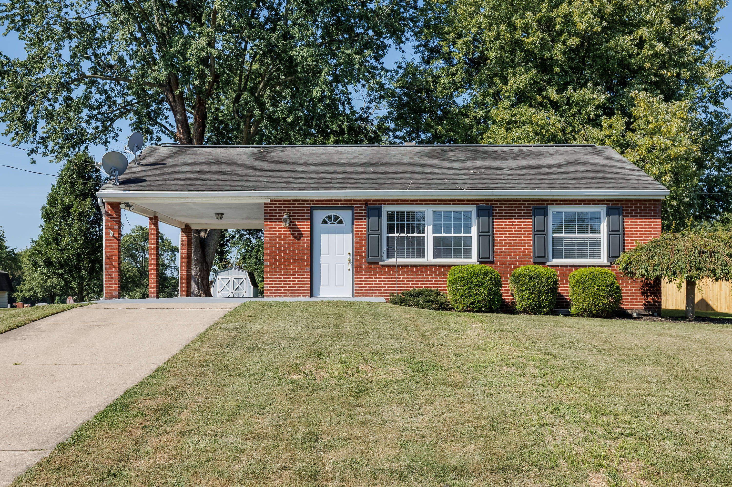 1981 Hart Drive