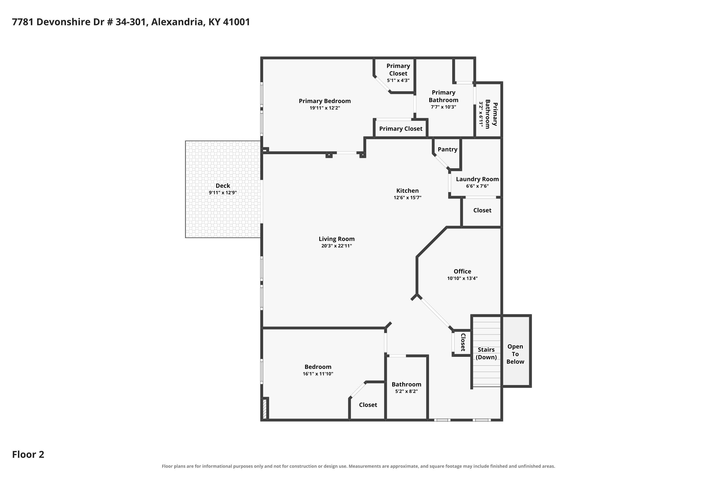 7781 Devonshire Drive Property Photo 31
