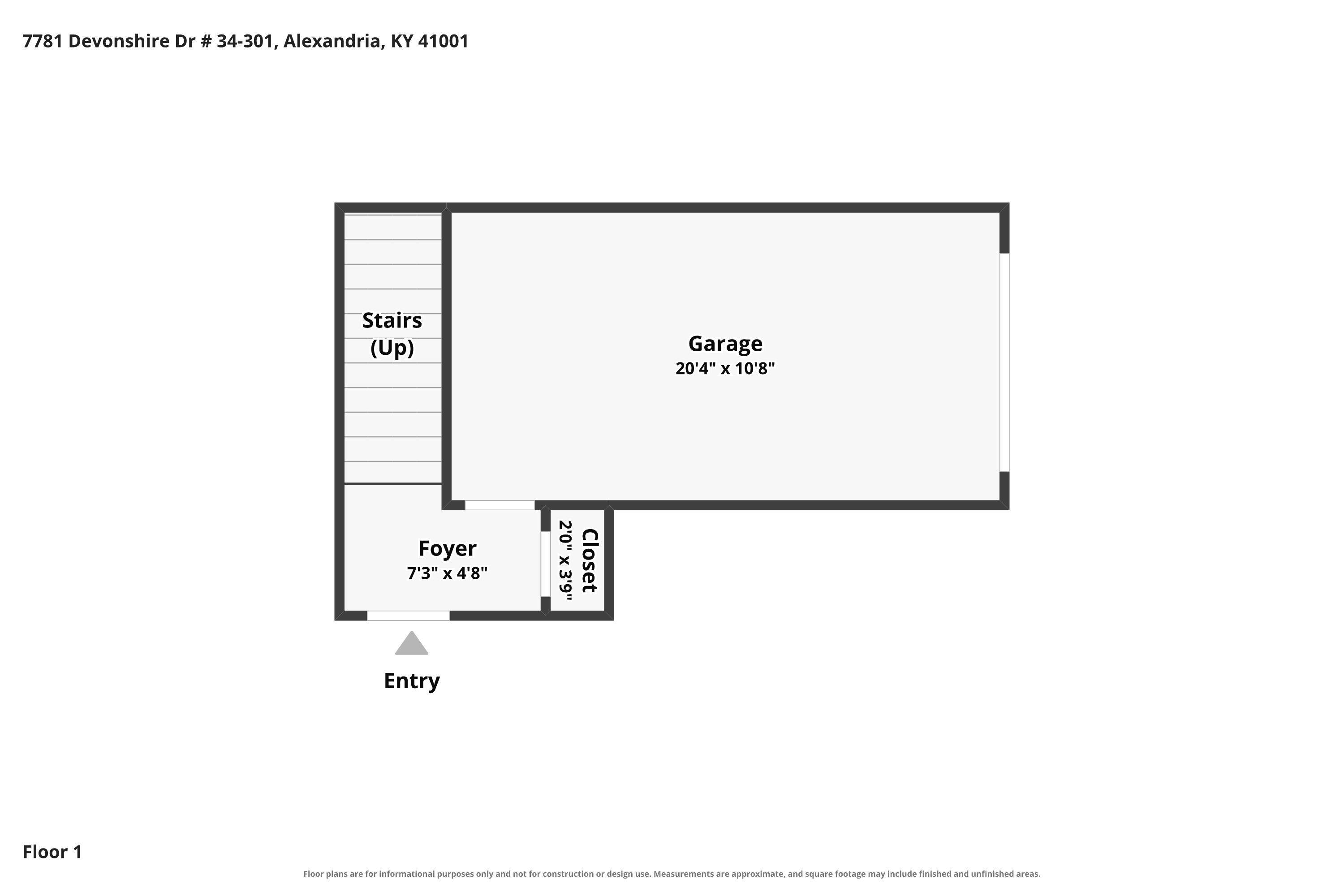 7781 Devonshire Drive Property Photo 32