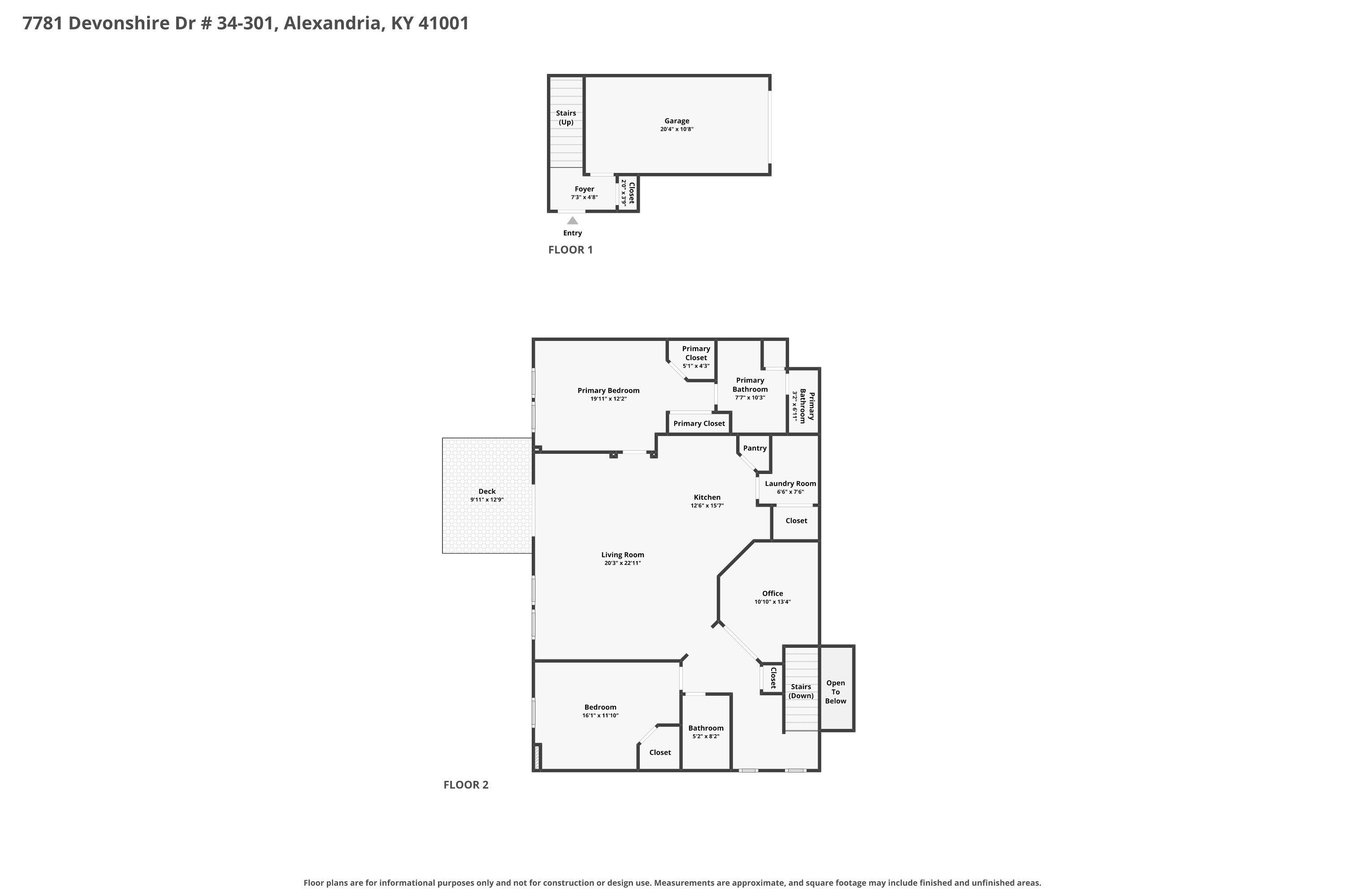 7781 Devonshire Drive Property Photo 33