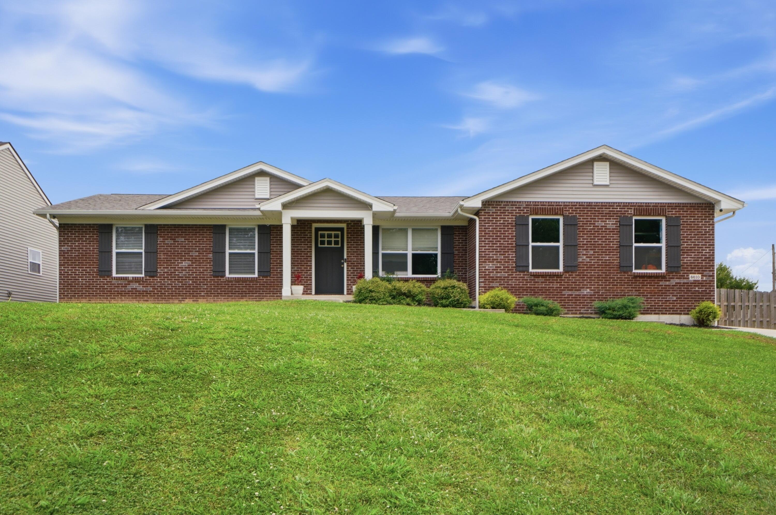 6610 Rogers Lane Property Photo 1