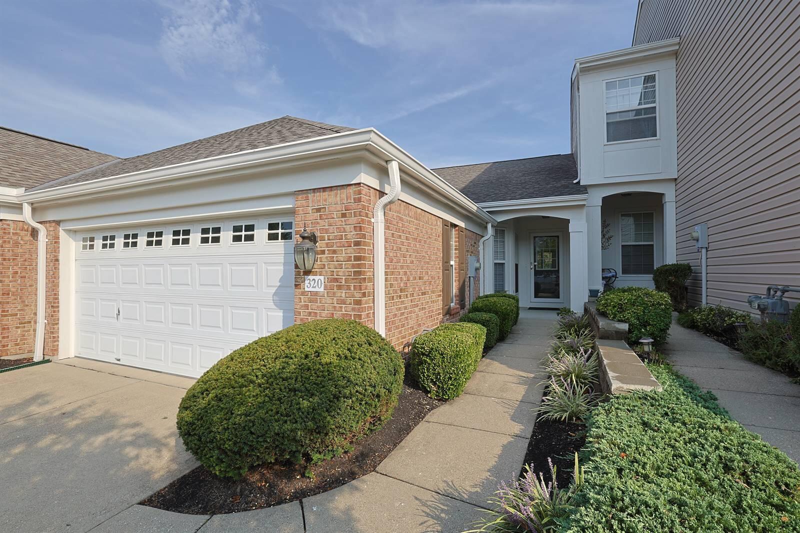 320 Shadow Ridge Drive Property Photo 1