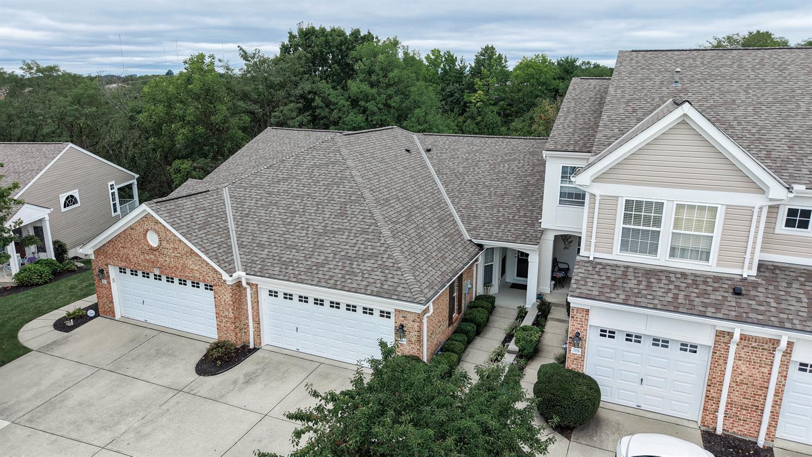 320 Shadow Ridge Drive Property Photo 2