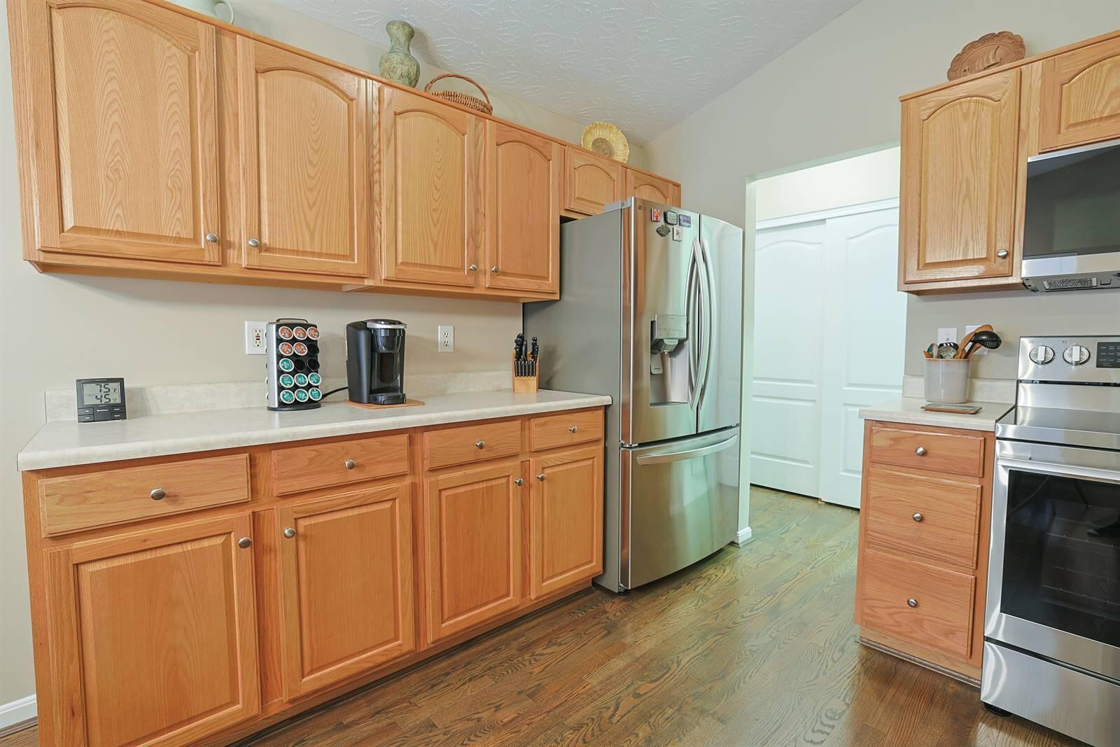 320 Shadow Ridge Drive Property Photo 13