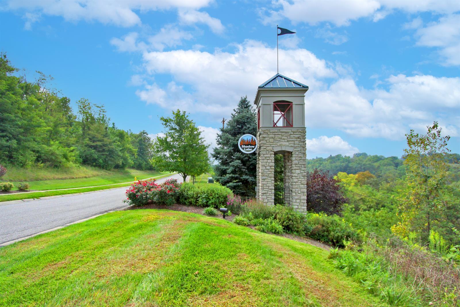 320 Shadow Ridge Drive Property Photo 42