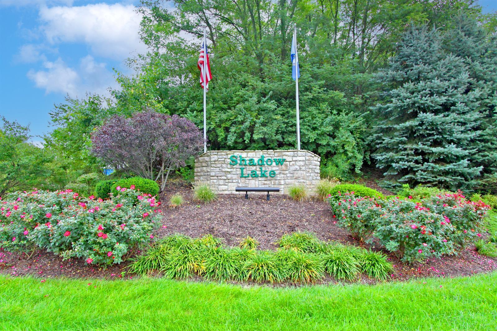 320 Shadow Ridge Drive Property Photo 43