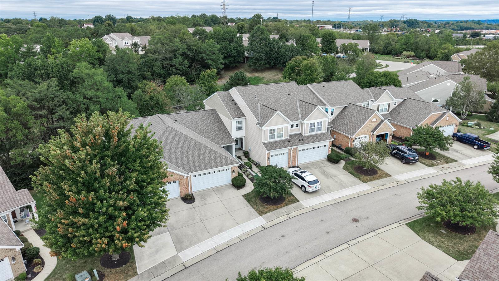 320 Shadow Ridge Drive Property Photo 45