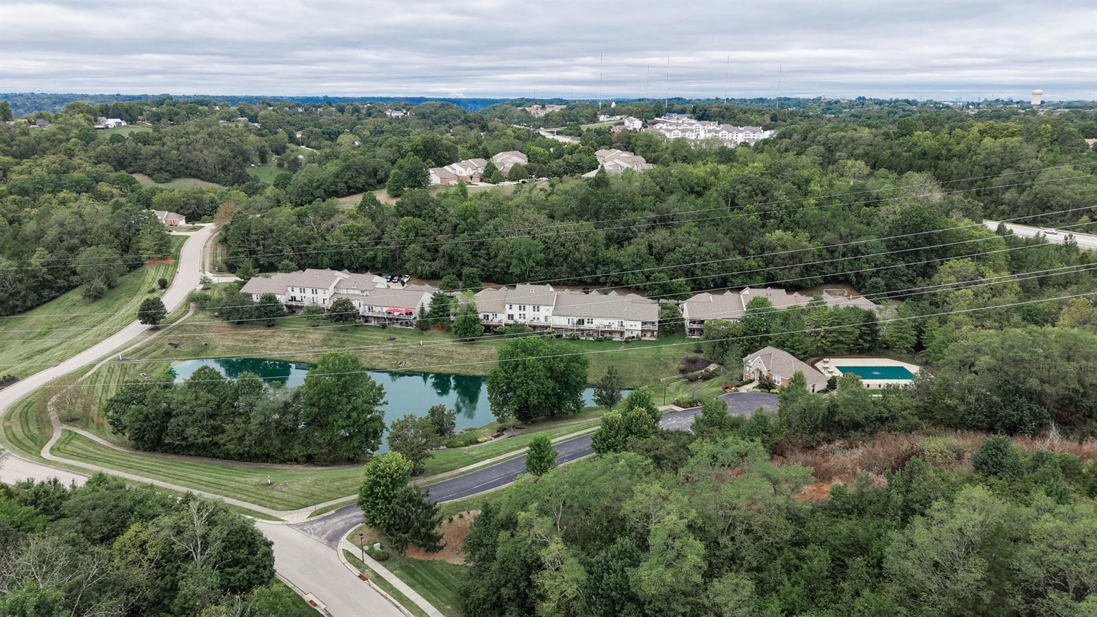 320 Shadow Ridge Drive Property Photo 49