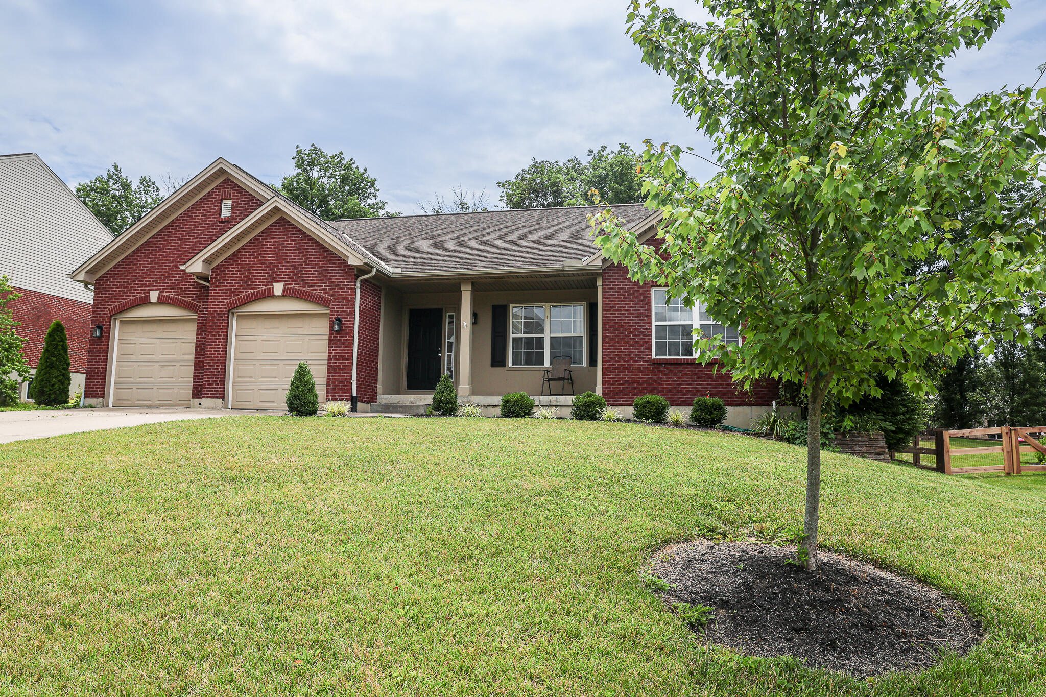 11562 Bunker Hill Court Property Photo 1