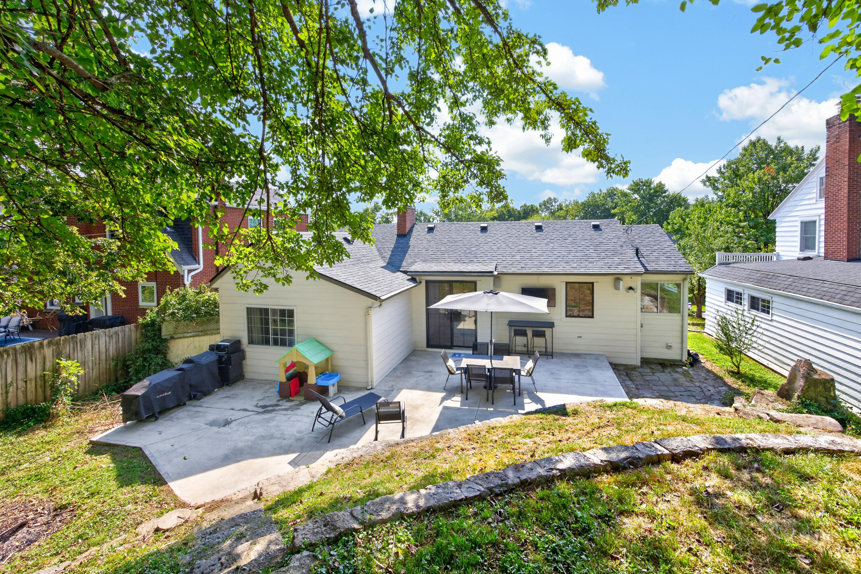 1014 Jackson Road Property Photo 29