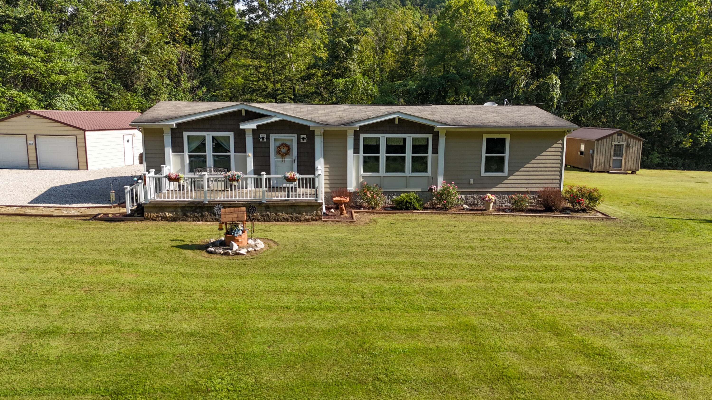 386 Upper Grassy Road