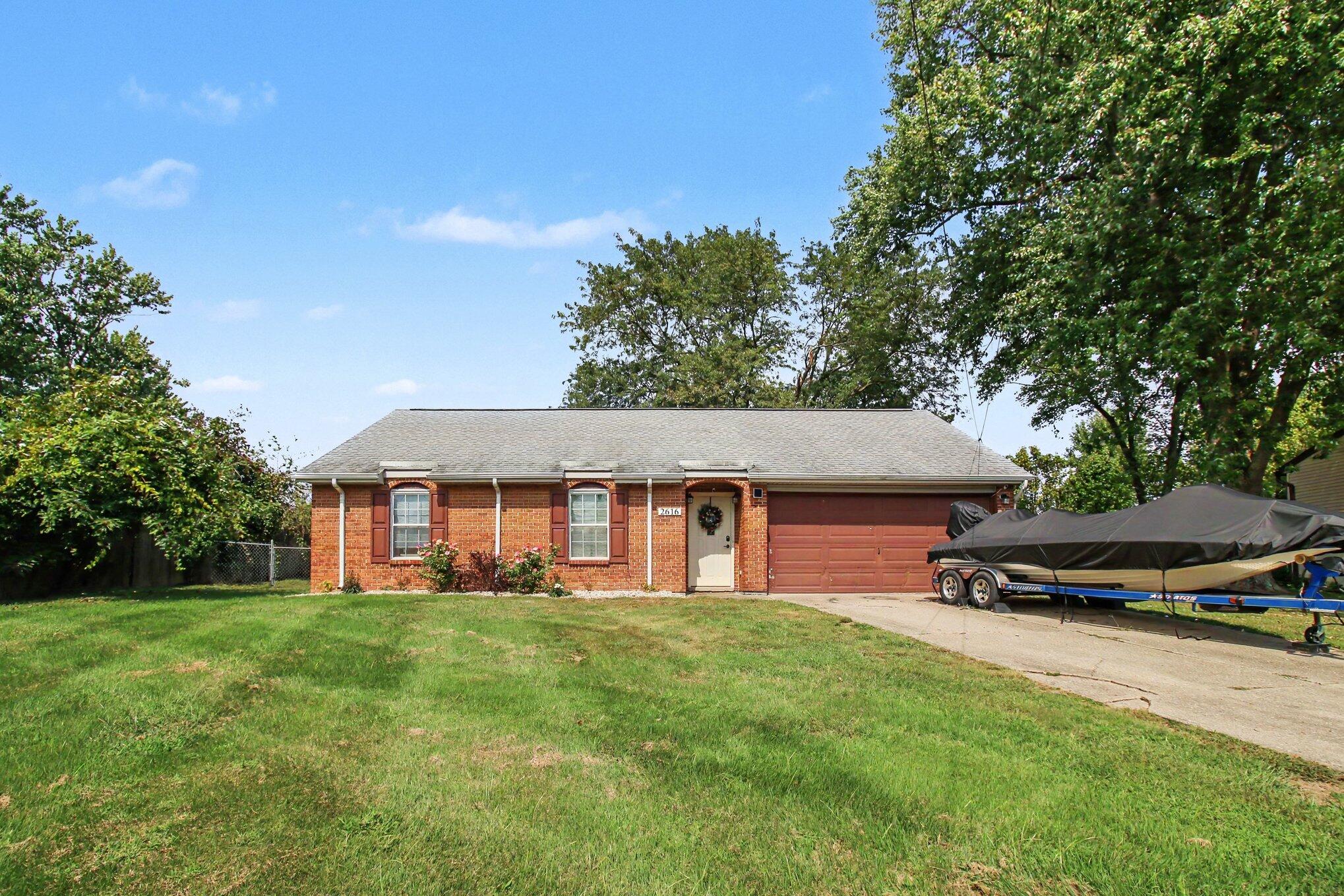 2616 Inez Court Property Photo 2