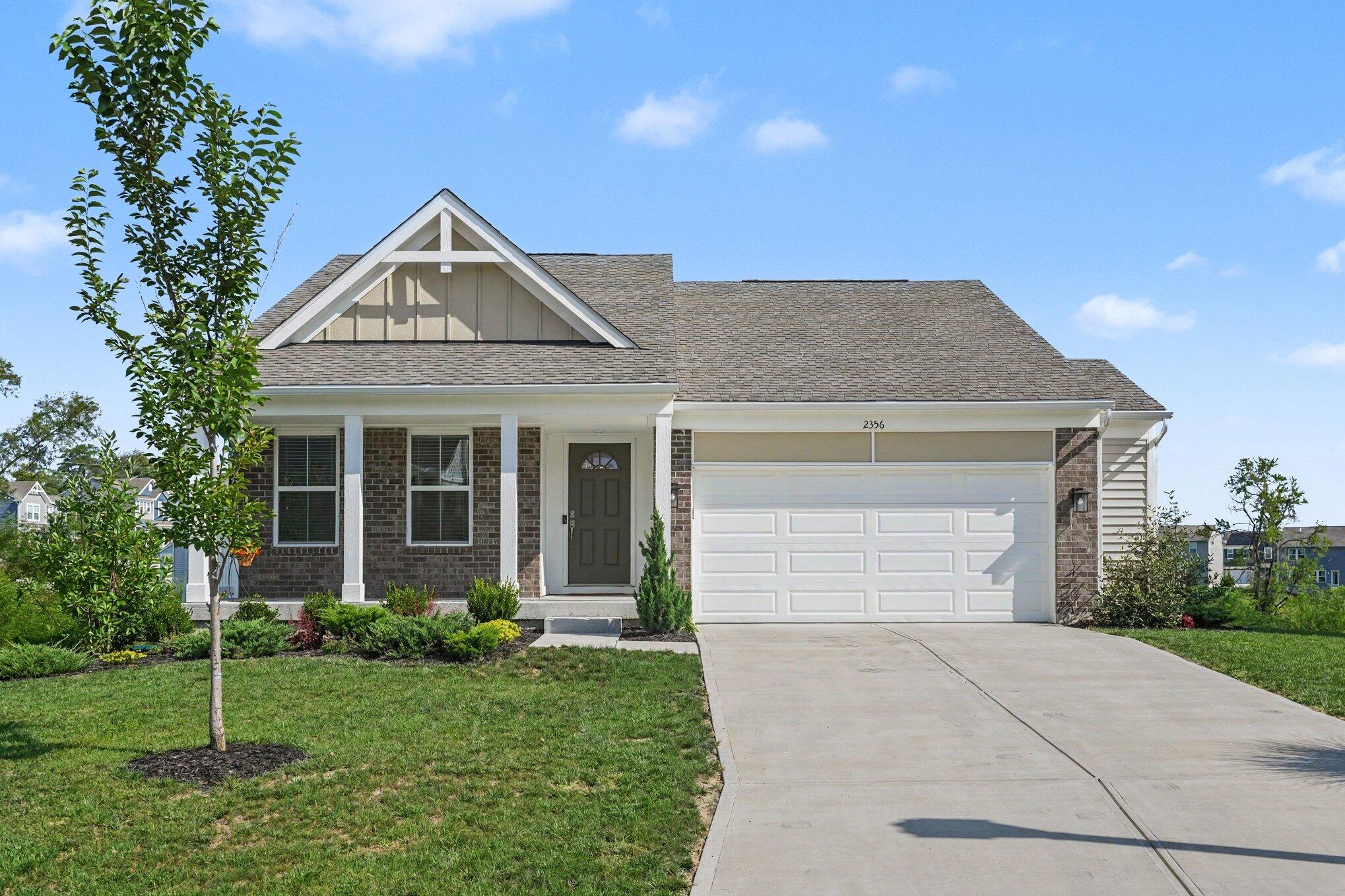2356 John James Court Property Photo 1