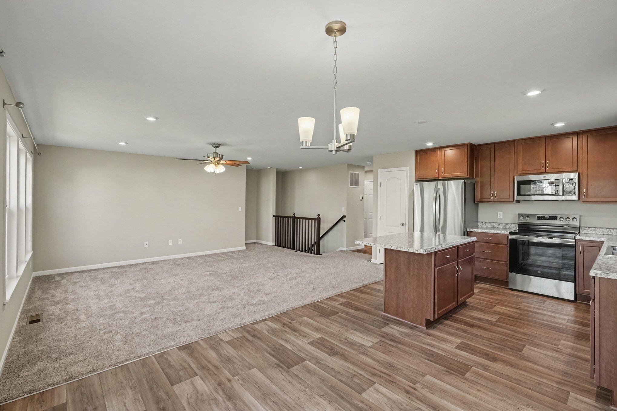 2356 John James Court Property Photo 9
